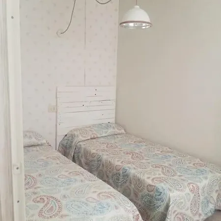 Casa Iribarne Διαμέρισμα *