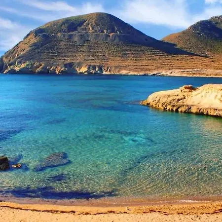 Διαμέρισμα Casa Iribarne Rodalquilar