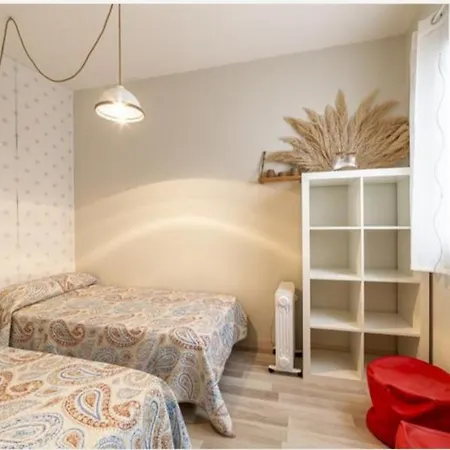 Casa Iribarne Διαμέρισμα *