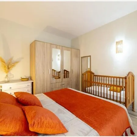 Διαμέρισμα Casa Iribarne