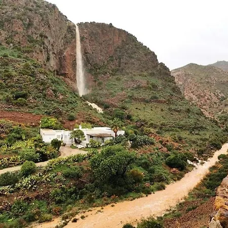 Casa Iribarne