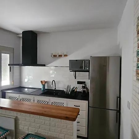 Casa Iribarne Διαμέρισμα
