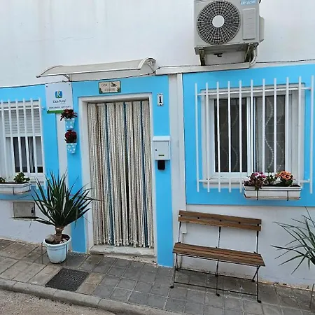 Casa Iribarne